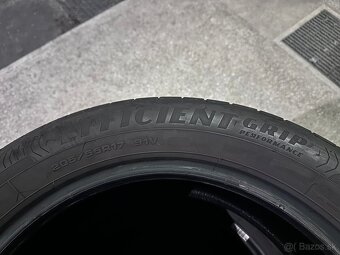 Good Year Efficient Grip - 3