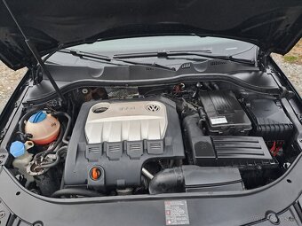 VW Passat B6 - 3