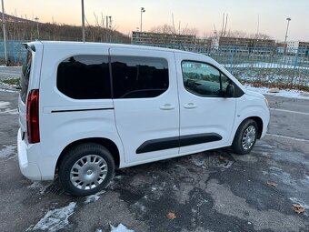 Opel Combo Life 1.2 Turbo Life - 3