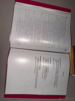 Študijný materiál - SŠ - 3