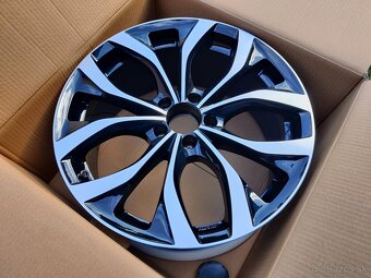 Disky PSW VILLENEUVE R19 = 5x112 - 3