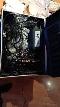 Diagnostika Jaltest - 3