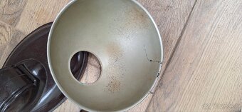 Stará stolová lampa - 3