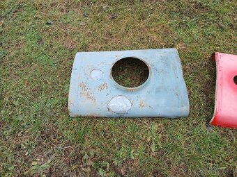 Kapota zetor super50 - 3