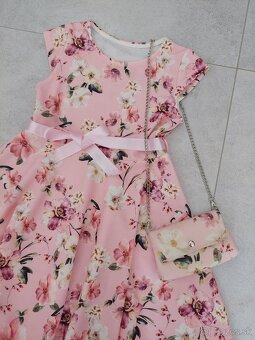 dievčenské šaty - 3