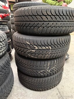 5x100 R15 Škoda/VW - 3