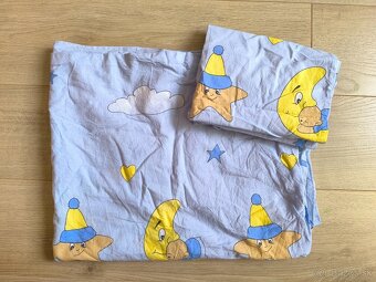 Detské návliečky - 3