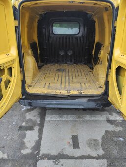 Fiat Doblo benzin - 3