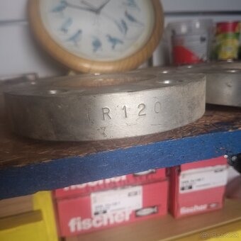 Predám rozširovacie podložka - 3