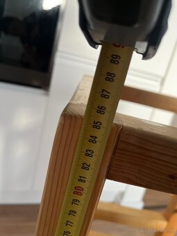 Uciaca veza masiv drevo - 3