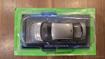 Skoda octavia 3 - 3