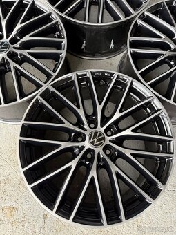 Elektrony 5x112R18 - 3