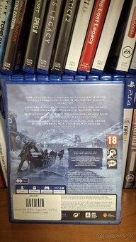 God of War Ragnarok ps4 - 3