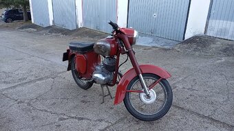 ČZ 175/450 DeLuxe - 3