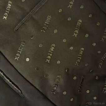 Predam teplý fusak pre bábetko - 3