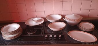 Obedová súprava - 3