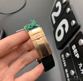 Rolex Daytona Chocolate - 3