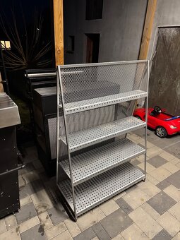 Prenosné bary na Catering - 3