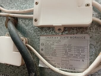 Predam Chladničku - 3