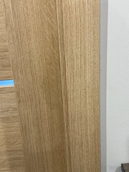 Interiérové dvere - 3