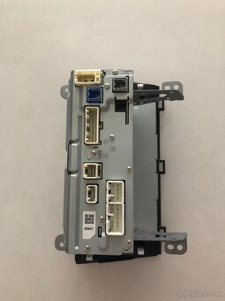 Subaru outback BS - 3