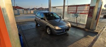 Opel Corsa C - 3