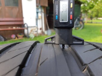 255/35 r19 letne pneumatiky - 3