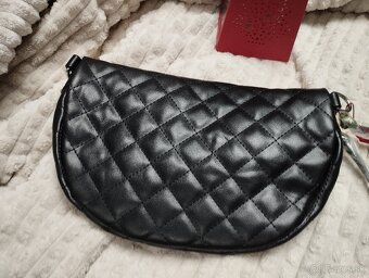 Dámska ladvinka - 3