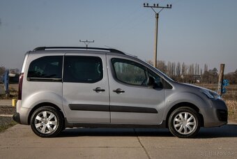 Citroën Berlingo 73kW MT/5 - 3