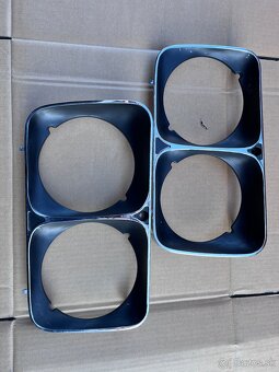 Fiat 124 obruče parabol - 3