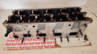 Hlava valcov 2.0 tdi 130 kW CGL - 3