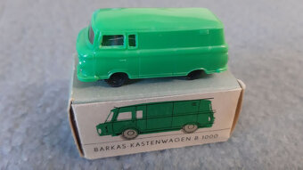 Espewe model "Barkas-Kastenwagen B 1000" - 3