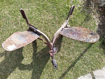 Pluh obracaci agzat vari tera - 3