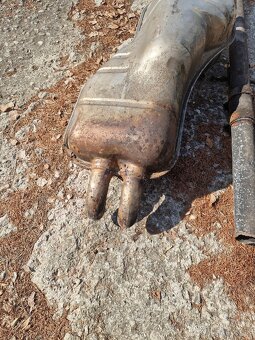 Audi A3 8L 1.9tdi 96kw vyfuk - 3