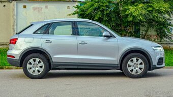 Audi Q3 2.0 TDI Design - 3