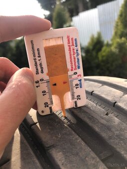 225/45 R17 Letné GOODYEAR EAGLE F1 - 3