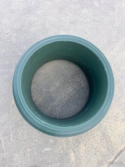 MARSEPLAST NÁDSTAVEC 40CM - 3