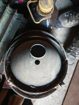 Phanomen granit 27 predné svetlo - 3