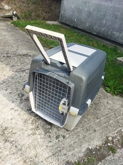 Prepravka pre psa/macku - 3