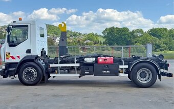 Renault MIDLUM 300 DXI 4x2 E5 - nosič kontejnerů - 3