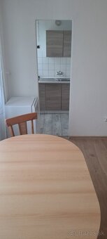 Prenájom 1 izb. byt - Liptovský Mikuláš - 3