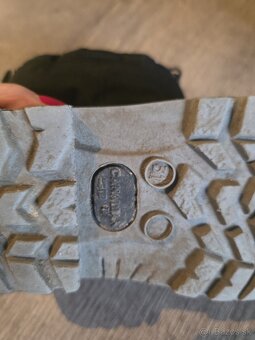 Detské čižmy veľkosť 31 - 3