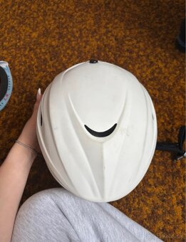 Lyžiarska prilba - 3