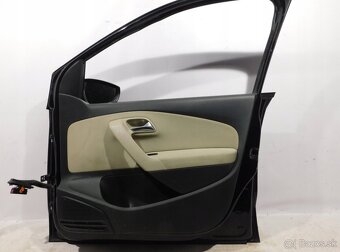 VW POLO 6R 6C DVERE PRAVE PREDNE - 3