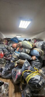 Secondhand oblečenie - 3