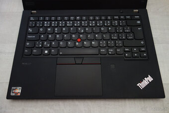 LENOVO ThinkPad L14 Gen1 - 3