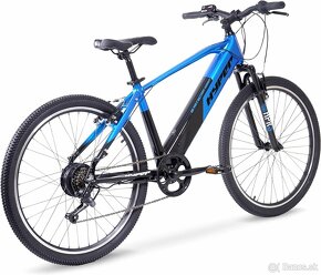 Predám nový elektrobicykel Hyper - 3