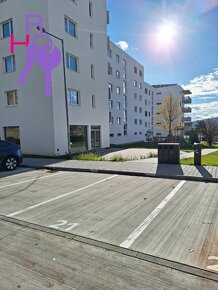 PRENÁJOM Parkovacích miest Dubnica nad Váhom, ul. Dubová, Sl - 3