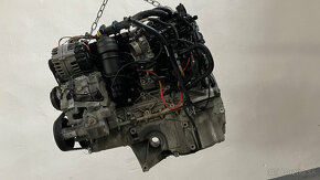 Predám kompletný motor BMW X5 E70 X6 E71 N57D30A 180kw - 3