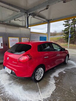 Fiat Bravo 1.4i 66kw 16v 2012 - 3